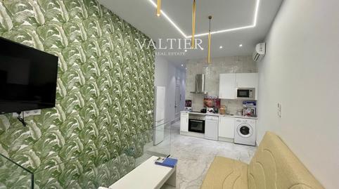 Foto 2 de Pis en venda a Viriato, Trafalgar,  Madrid Capital