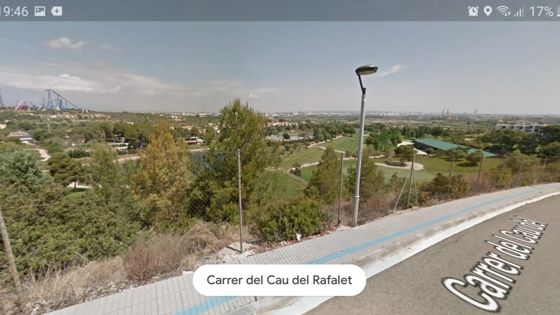 Residencial en venta en Salou