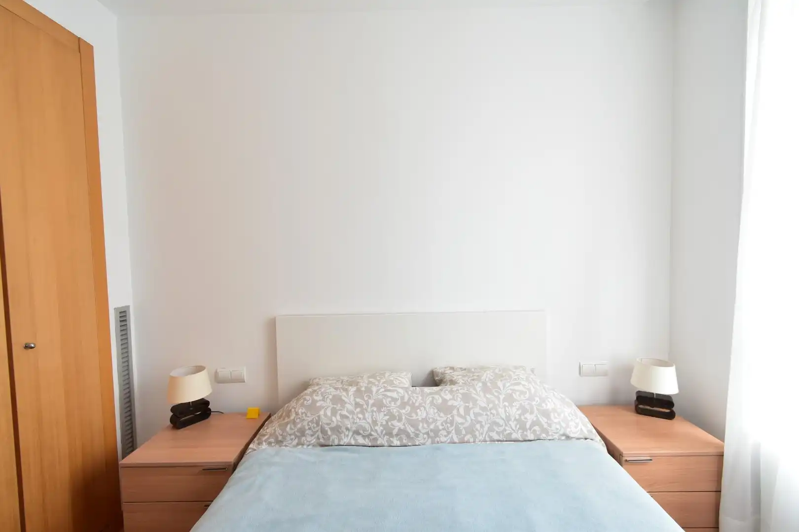 Habitación de Piso en venta en Barcelona con Aire acondicionado y Calefacción