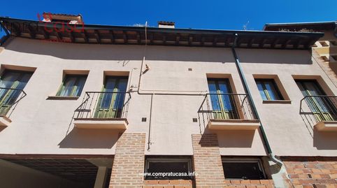 Foto 4 de Edificio en venta en Calle Carretas, 7, Centro, Segovia Capital