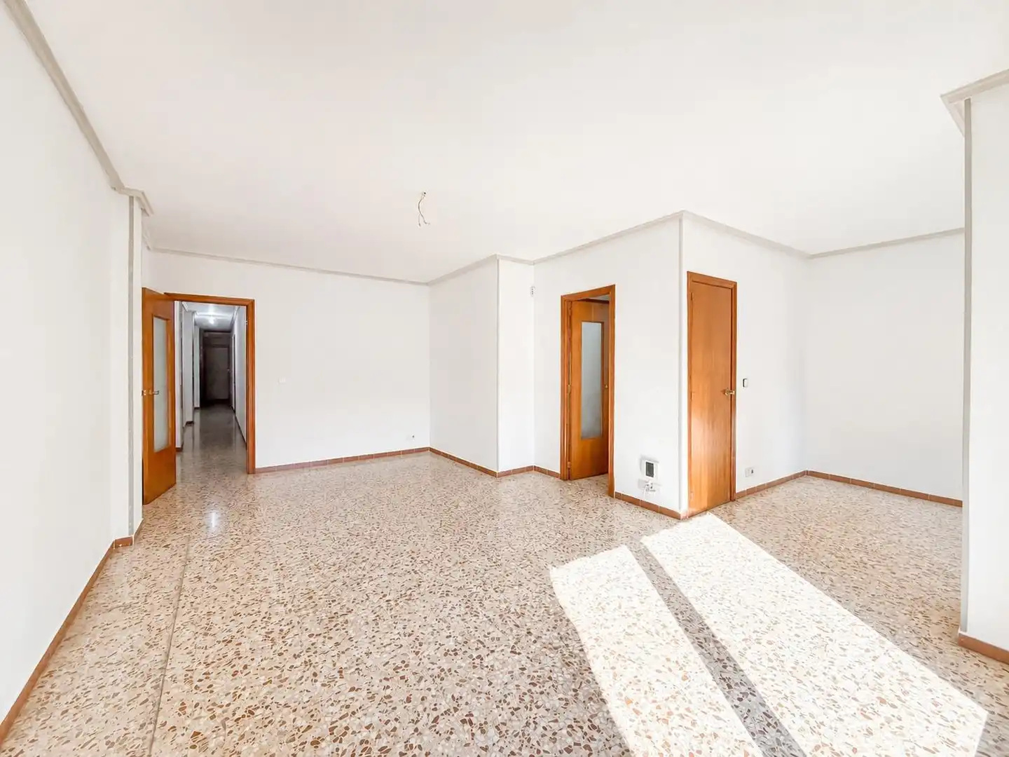 Wohnung zum Verkauf in Valencia mit Terrasse
