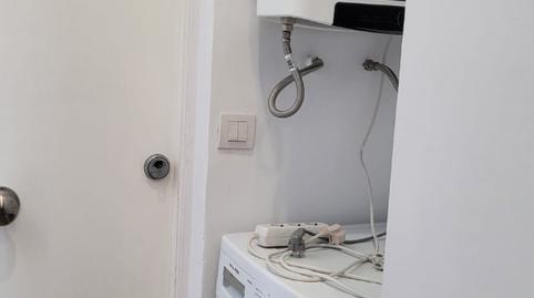 Foto 4 de Loft de lloguer a La Goleta - San Felipe Neri, Málaga