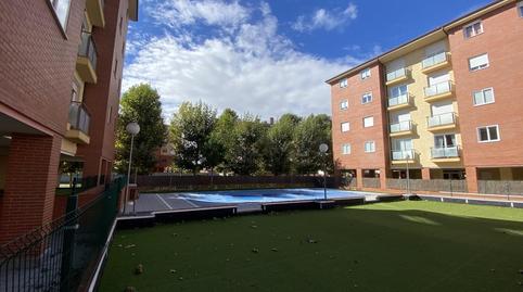 Foto 2 de Piso en venta en Padilla, Sónsoles, Ávila Capital