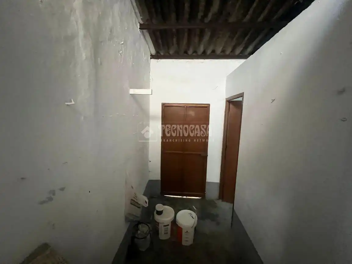 Casa o xalet en venda en Los Molares amb Aire condicionat i Calefacció