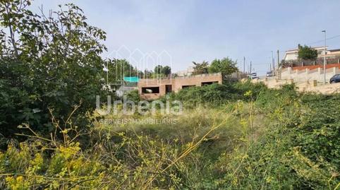 Foto 4 de Casa o chalet en venta en Camamilla, de la, Can Gonteres, Barcelona