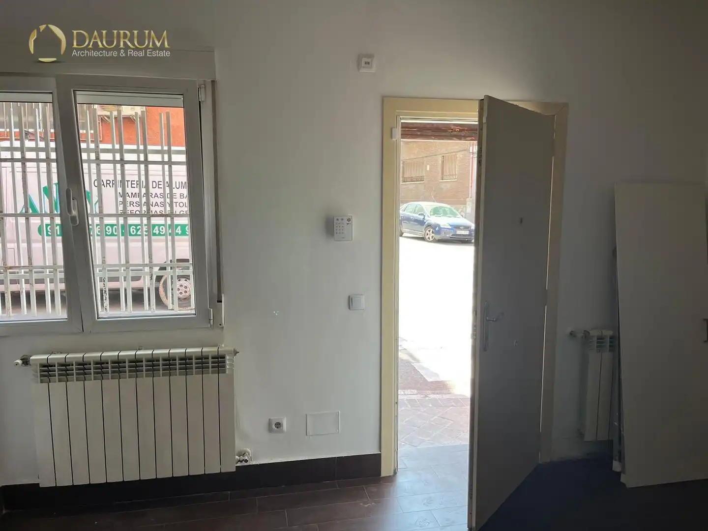 Houses for sale in Madrid  with Heating