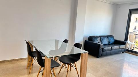 Photo 5 of Flat to rent in Carrer de Manuel Latur Doctor, El Puerto, Alicante