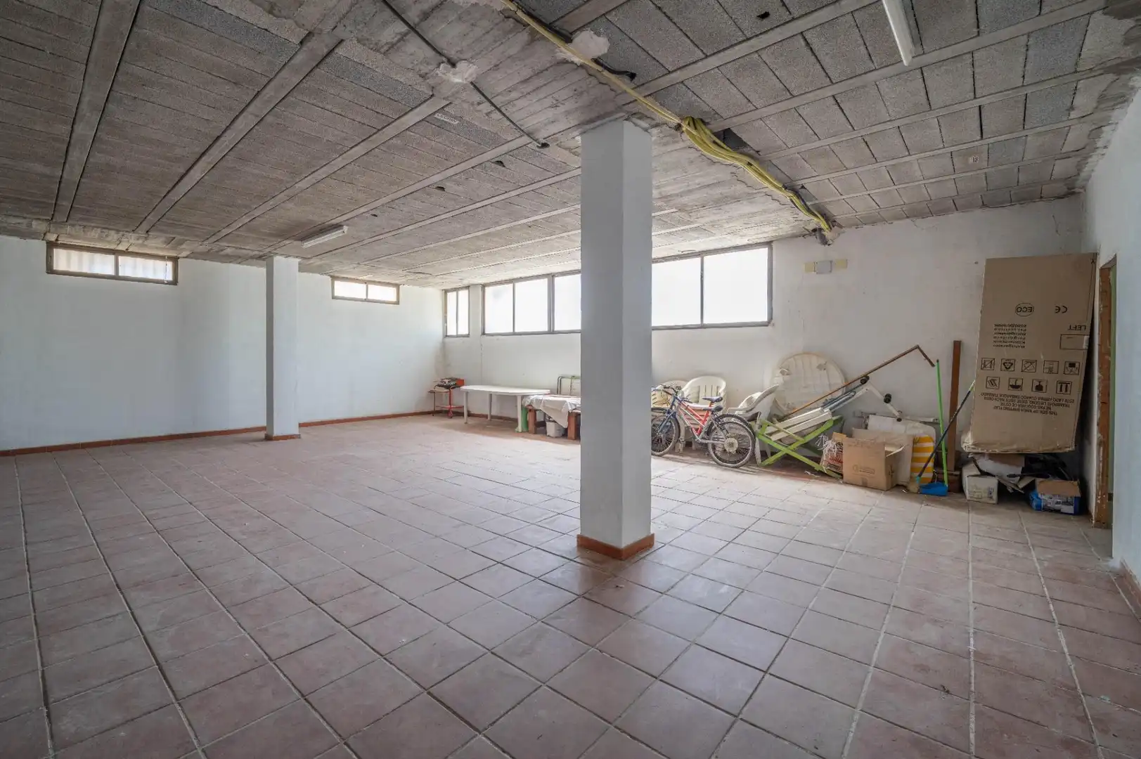 Casa o xalet en venda en Las Gabias amb Calefacció, Jardí privat i Terrassa