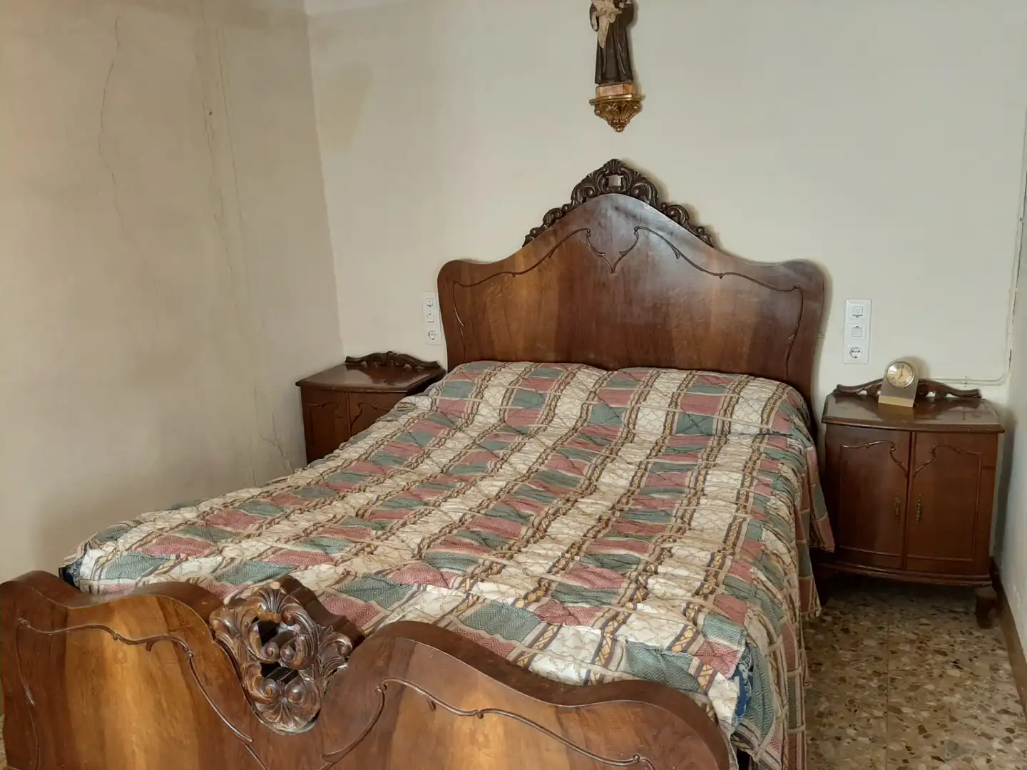 Casa aparellada amb terrassa en venda a Carrer Salmeron, imagen 24
