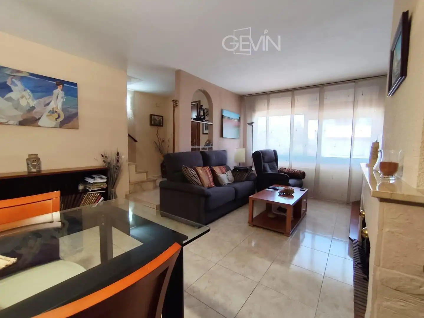 Casa o chalet en venta en Santa Perpètua de Mogoda