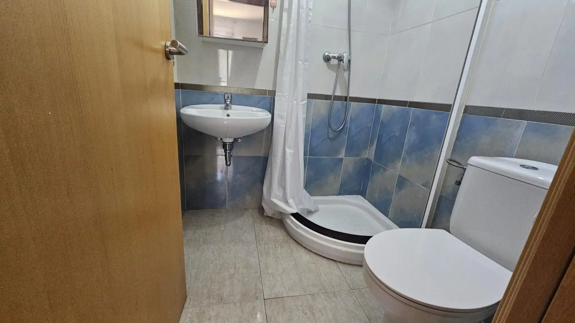 Baño de Estudio en venta en Figueres con Calefacción