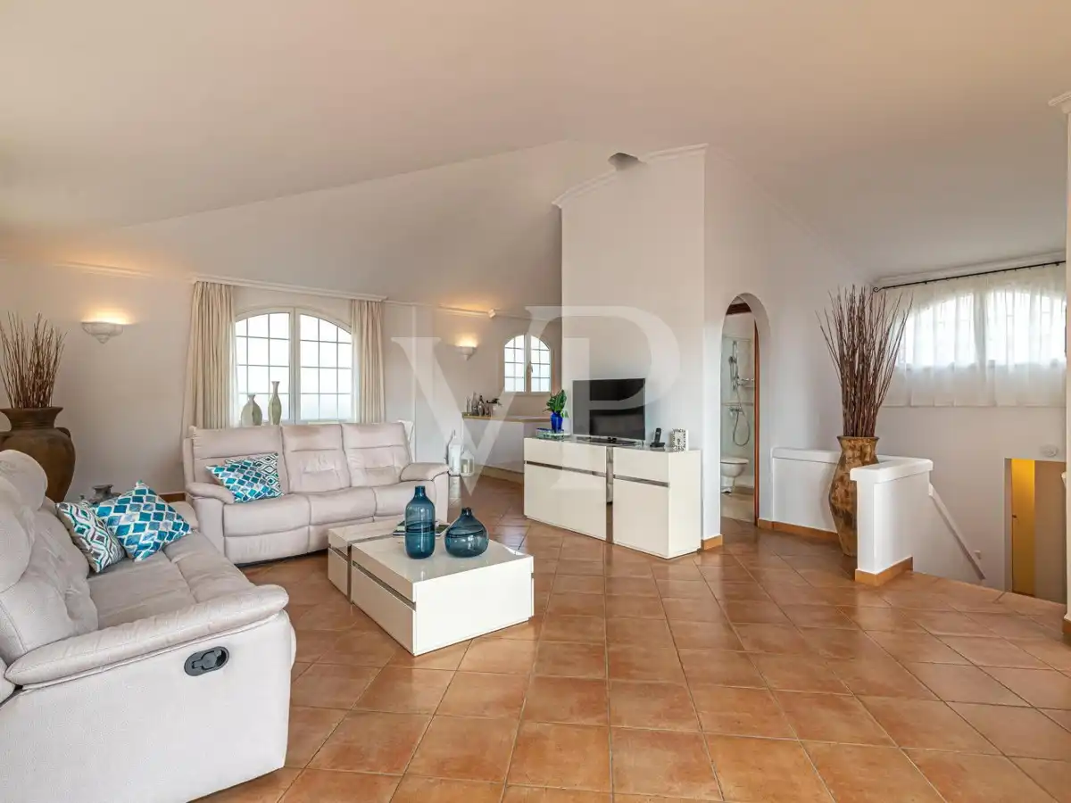Houses for sale in Playa del Duque