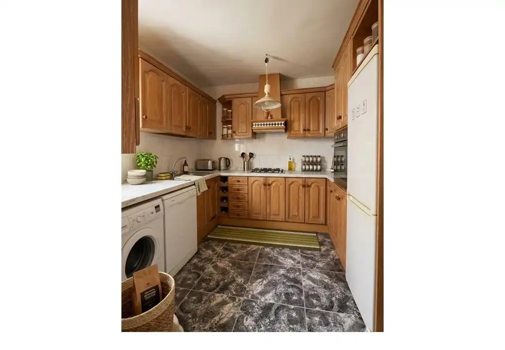 Chalet con terraza en venta en Cotobro, imagen 10
