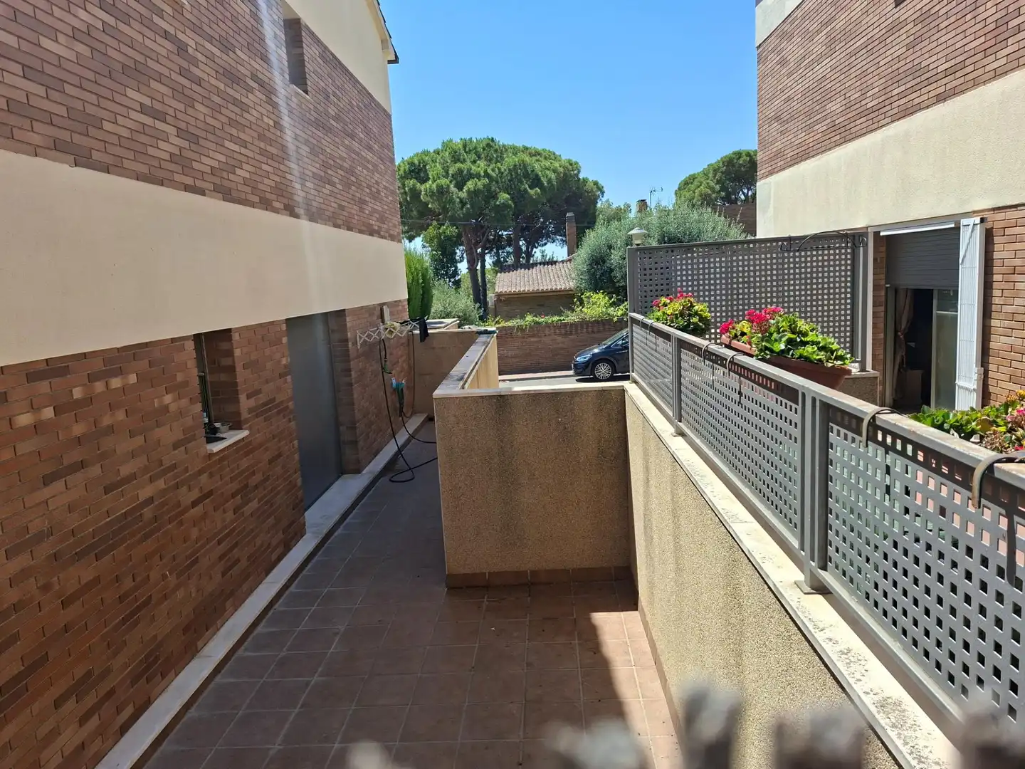 Maison mitoyenne avec terrasse à vendre à Bonavista, imagen 17