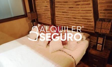 Foto 4 de Pis de lloguer a Cuchilleria, Casco Viejo, Araba - Álava