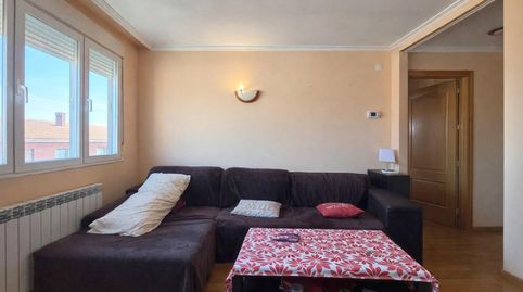 Foto 3 von Wohnung zum Verkauf in Universidad, Ávila Capital