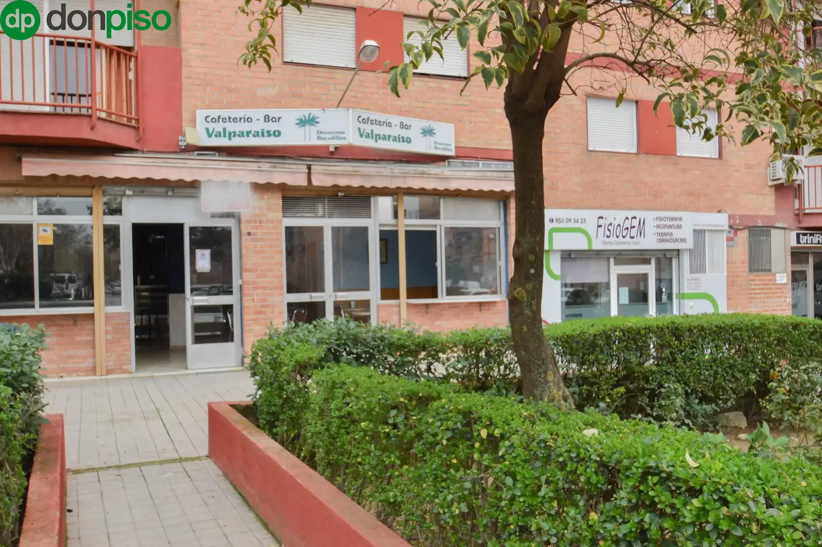 Local comercial en venda a Plaza de Poeta Garcilaso de la Vega, imagen 8