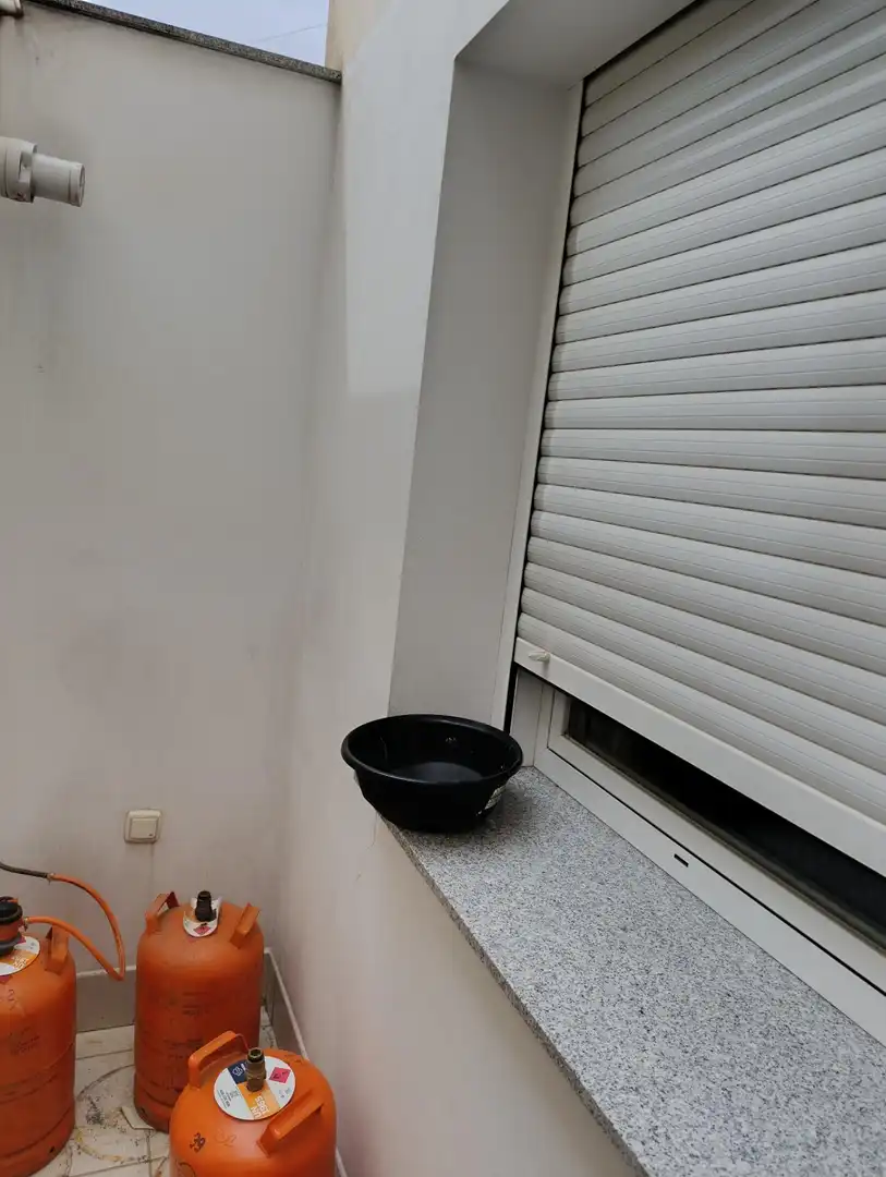 Terraza de Casa o chalet en venta en Cehegín
