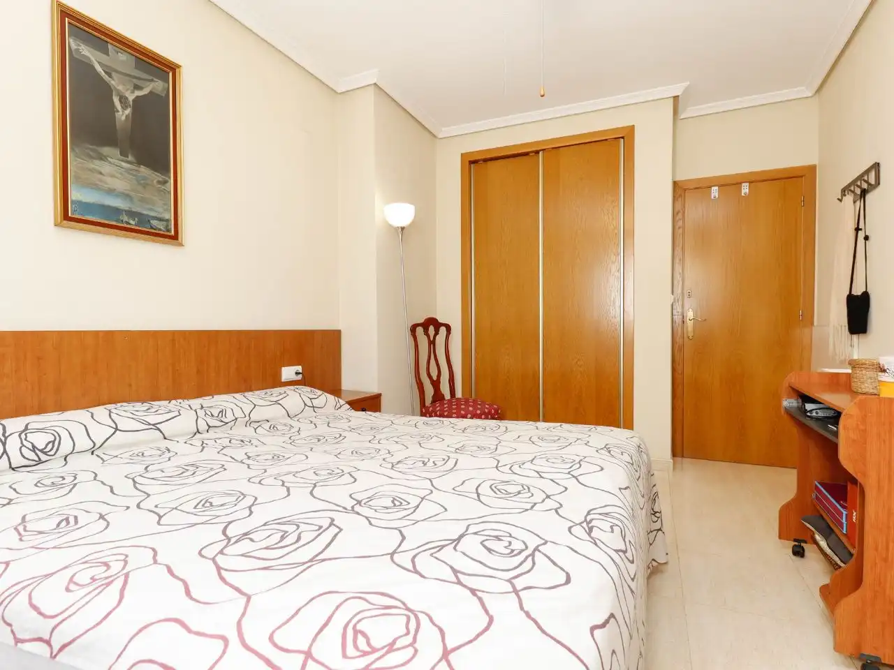 Penthouse with lift for sale in san pascual 121, imagen 12