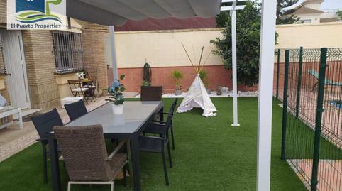 Foto 3 de Casa o xalet de lloguer a Cuatro Pinos - El Carmen, Cádiz