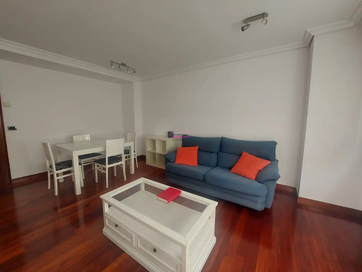 Flat for rent in Rúa de Barcelona, 61, O Castro