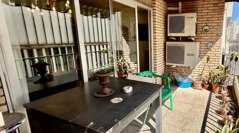 Foto 4 de Piso en venta en Calle del Doctor Moliner, Exposició, Valencia Capital