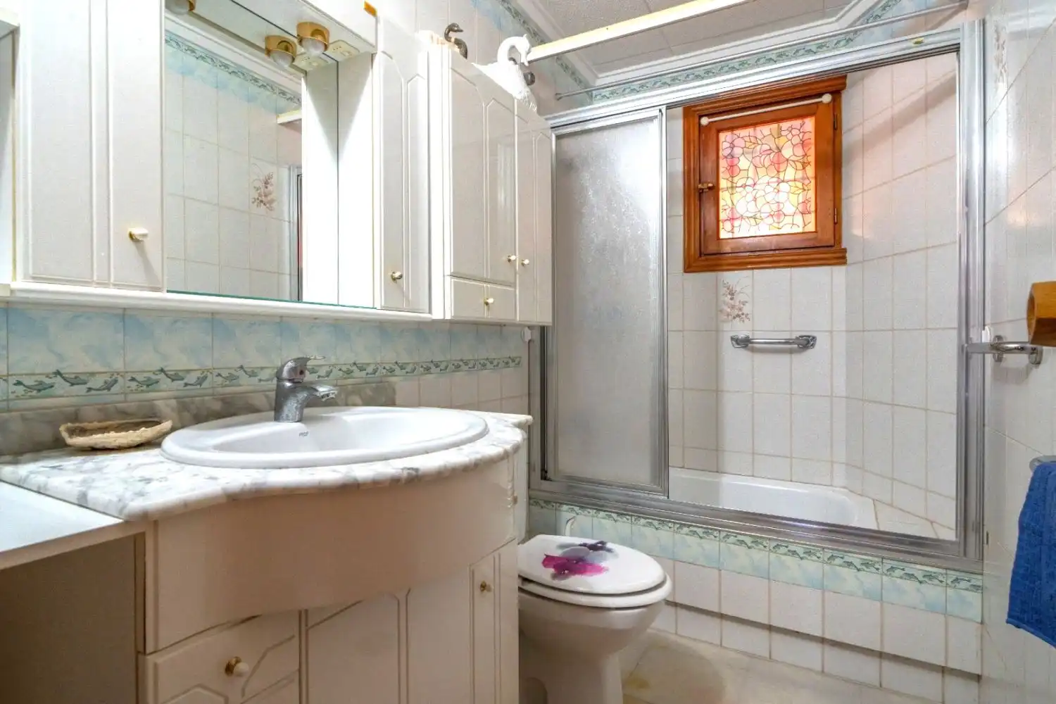 Maison mitoyenne avec balcon à vendre à La Mata, imagen 43