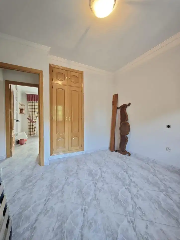 Casa adosada en venta en El Álamo con Aire acondicionado, Calefacción y Jardín privado