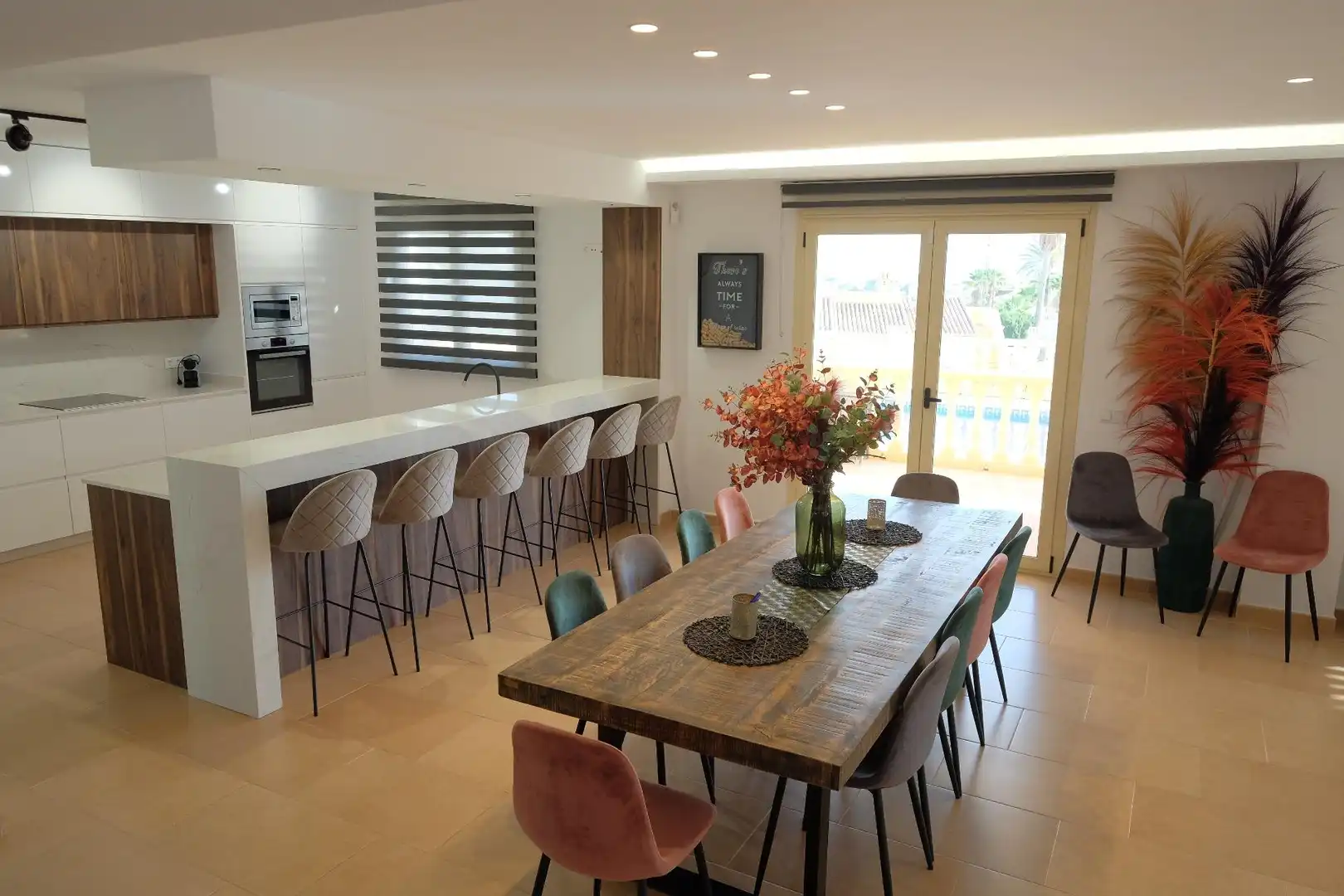 Villa avec piscine à vendre à Canuta, imagen 20