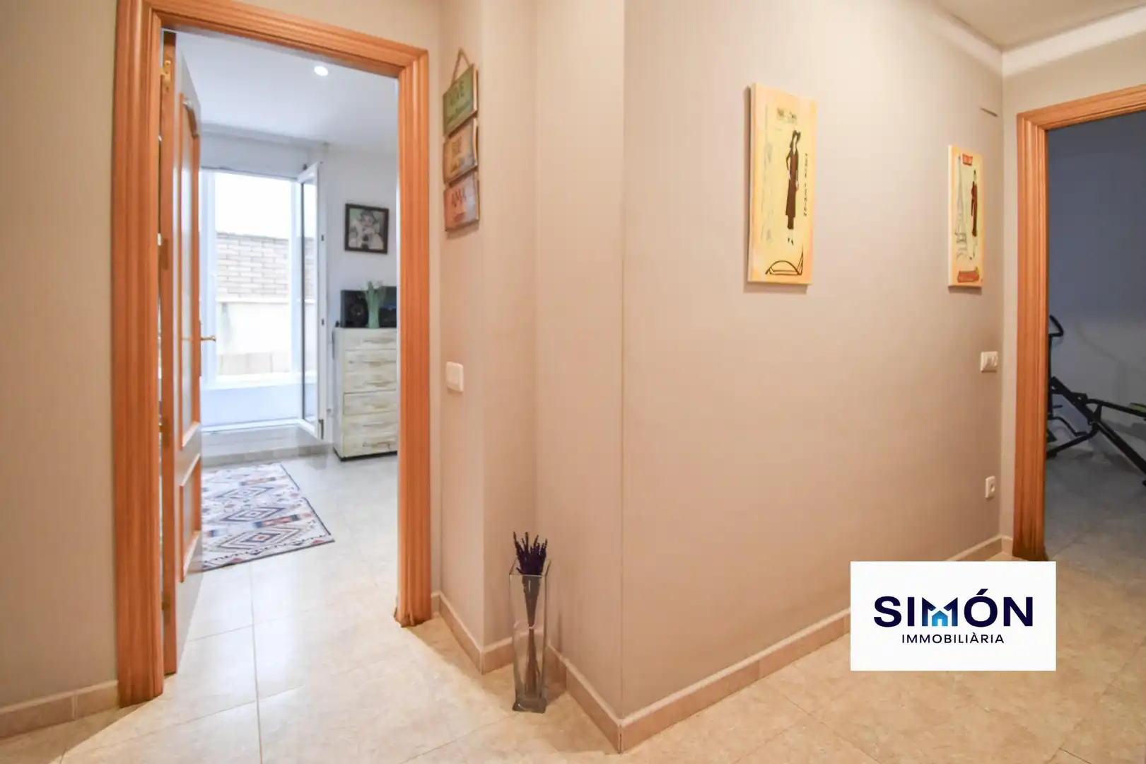Piso en venta en Santpedor