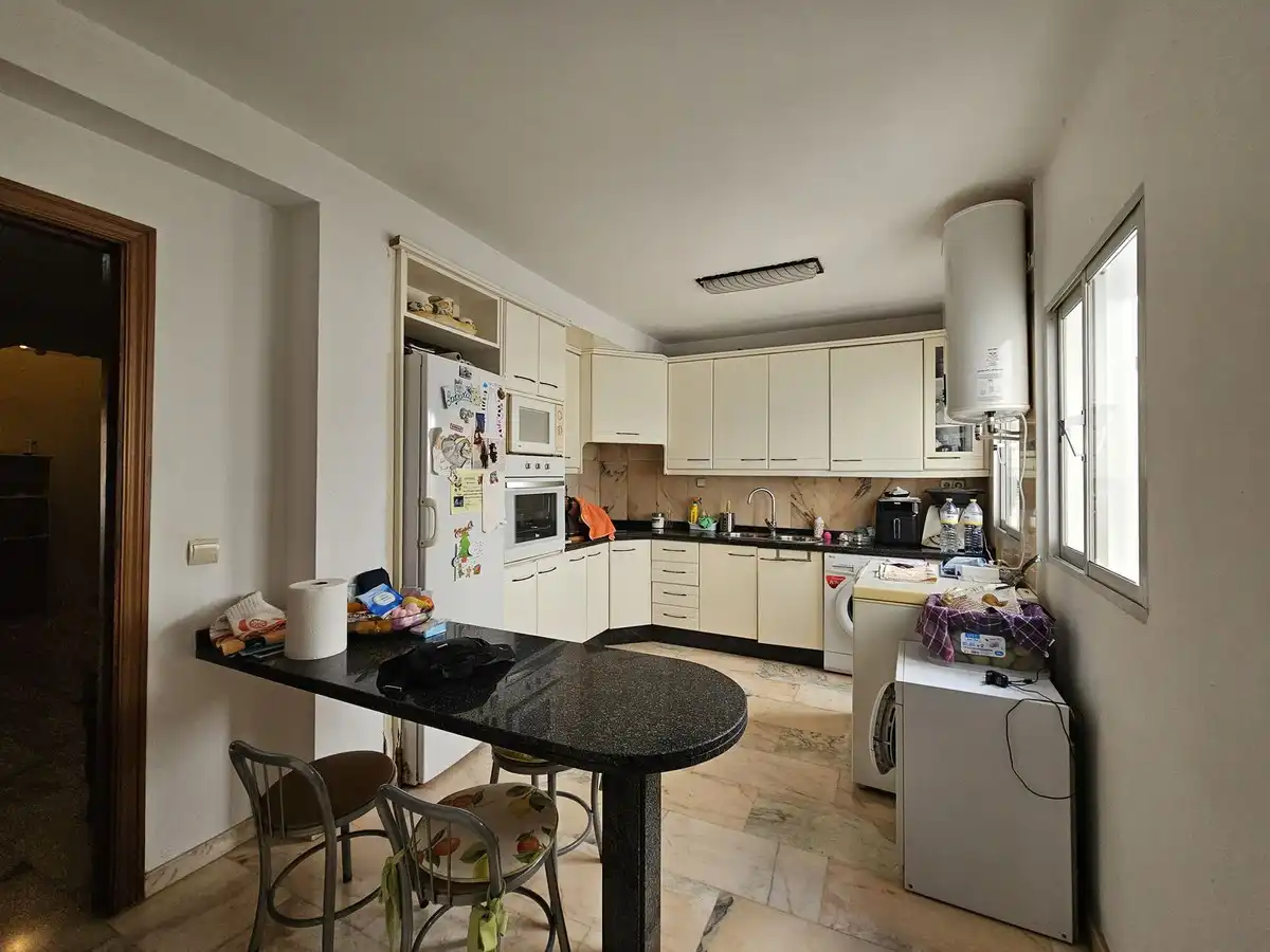 Apartament en venda a Estepona Pueblo, imagen 6