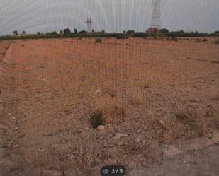 Terreny industrial en venda en Elche / Elx