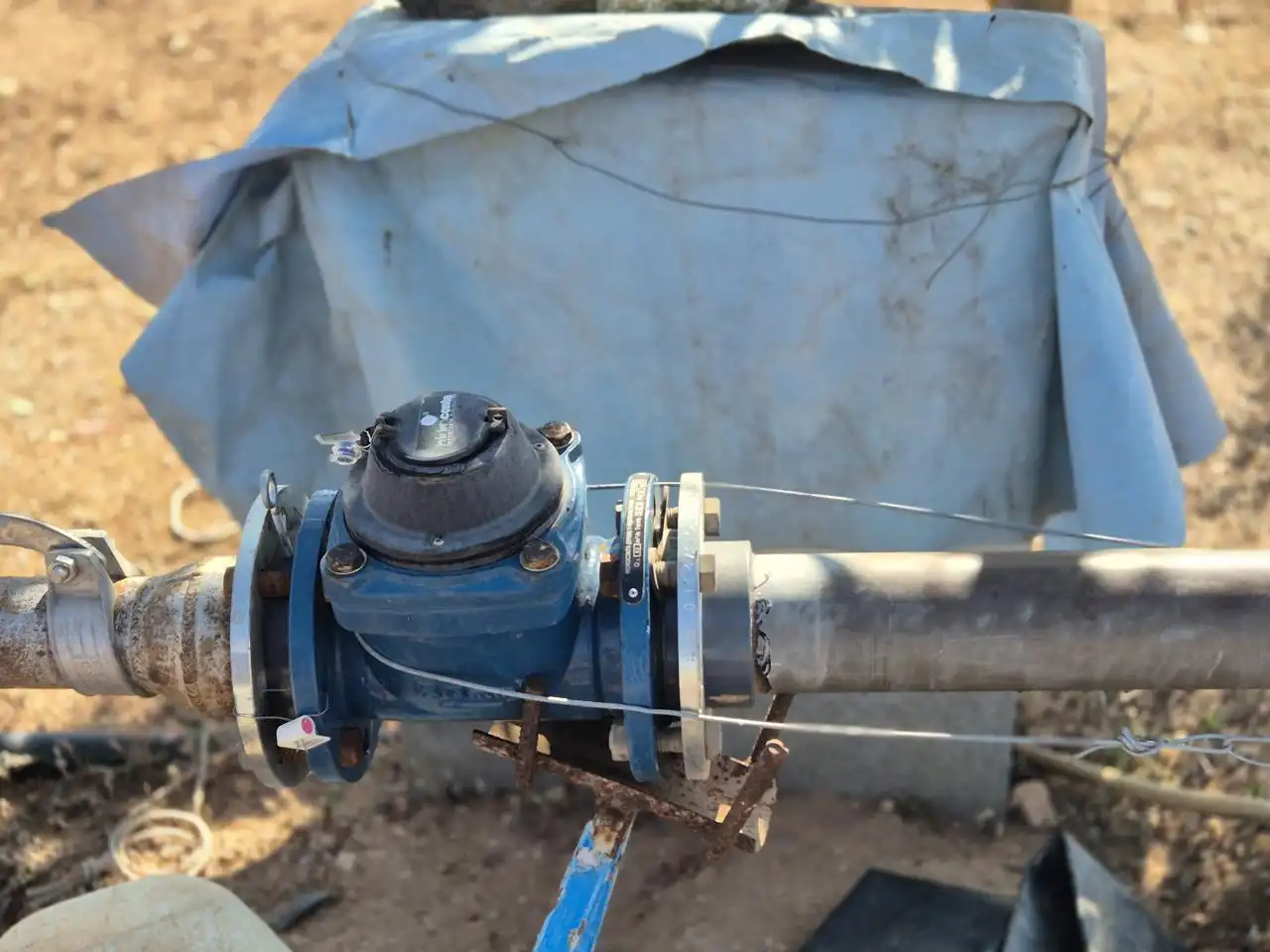 Terreno rustico in vendita a Las Colinas, imagen 12