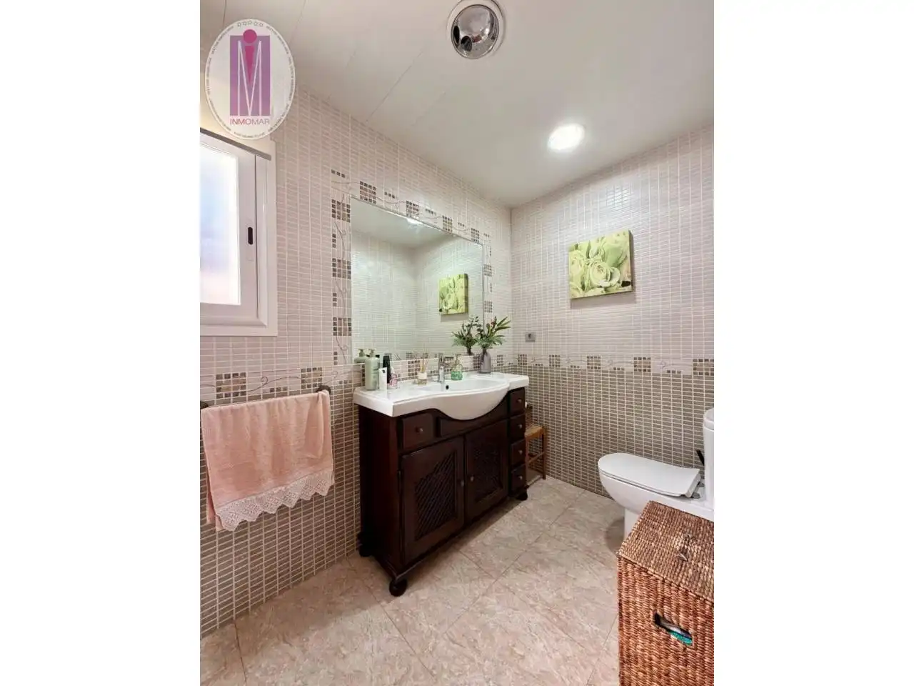 Casa amb jardí en venda a Avenida 303, imagen 16