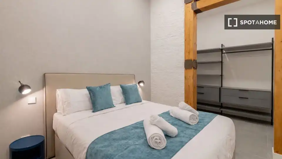 Flat to rent in Centro, imagen 14
