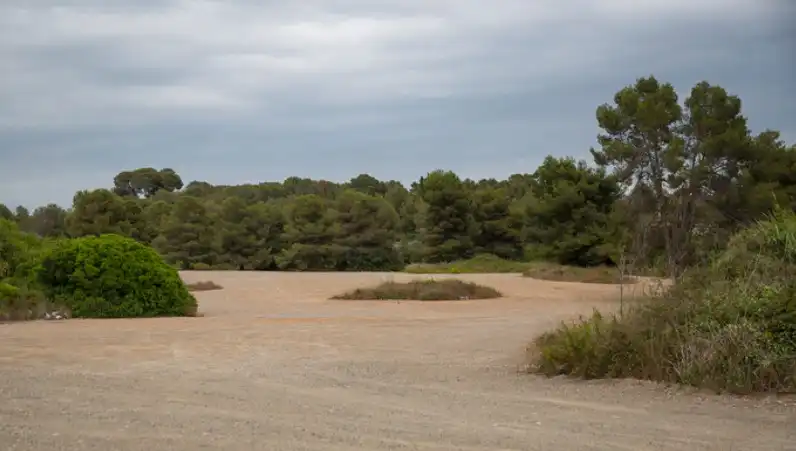 Terreno rustico in vendita a Carrer de la Cigonya 16, imagen 3