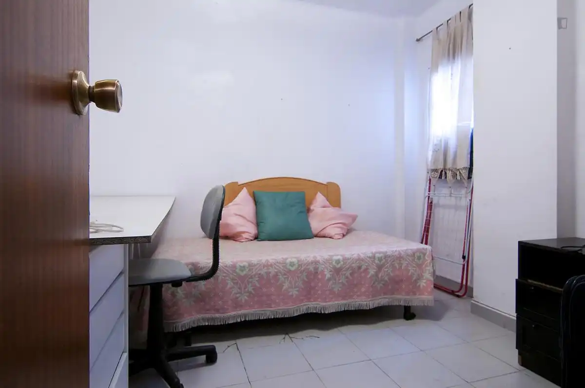 Apartament de lloguer a Valencia, Valencia