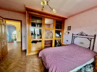 Xalet amb terrassa en venda a San Andrés del Rabanedo pueblo, imagen 20