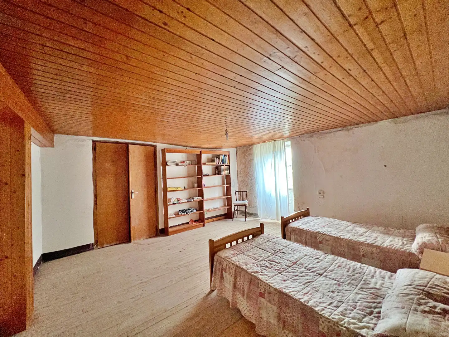 Casa o xalet en venda en Friol