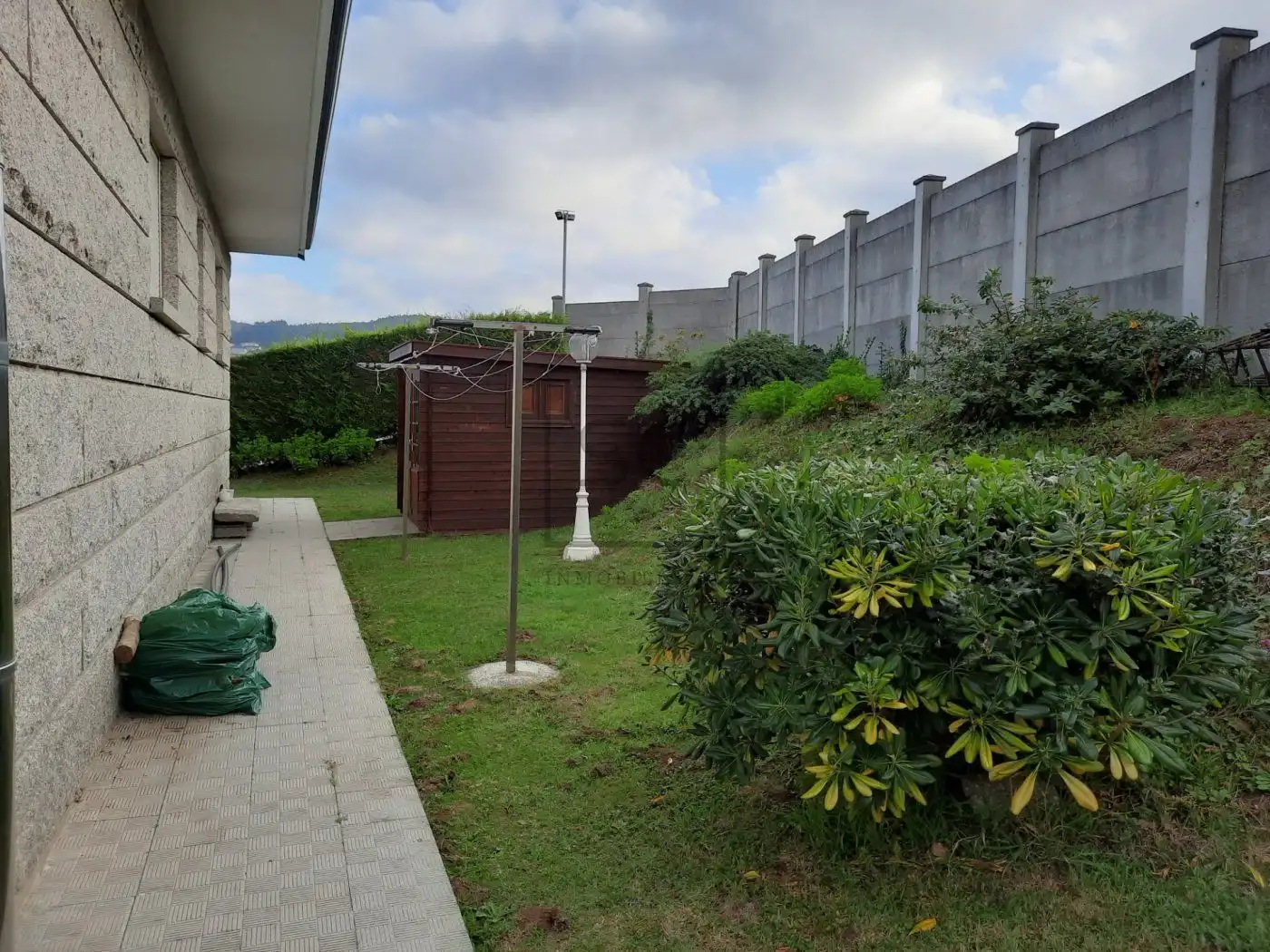 Chalet con terraza en venta en Calle ALCALDE COUCE CASAS, imagen 31