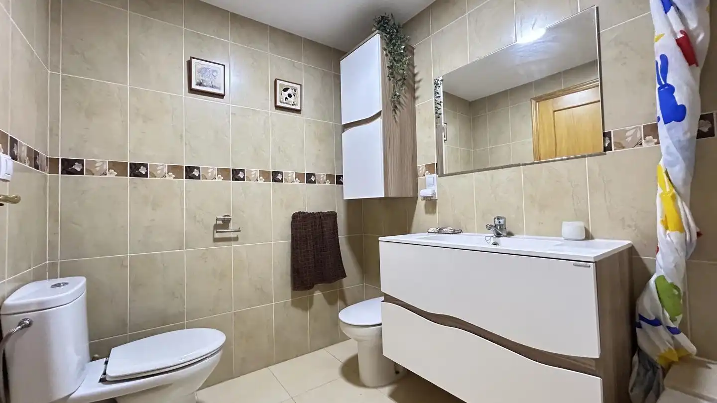 Maison mitoyenne avec balcon à vendre à Carcaixent, imagen 15