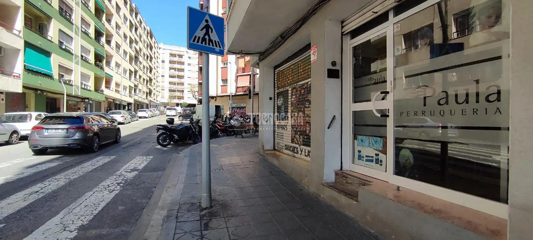 Gewerbefläche zum Verkauf in C/ de Francesc Bastos, imagen 2