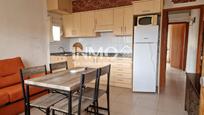 Kitchen of Apartment for sale in Cambrils  with Air Conditioner, Private garden and Terrace