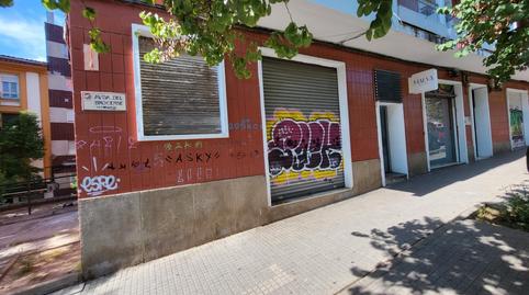 Photo 3 of Premises for sale in Avenida el Brocense, Centro, Cáceres
