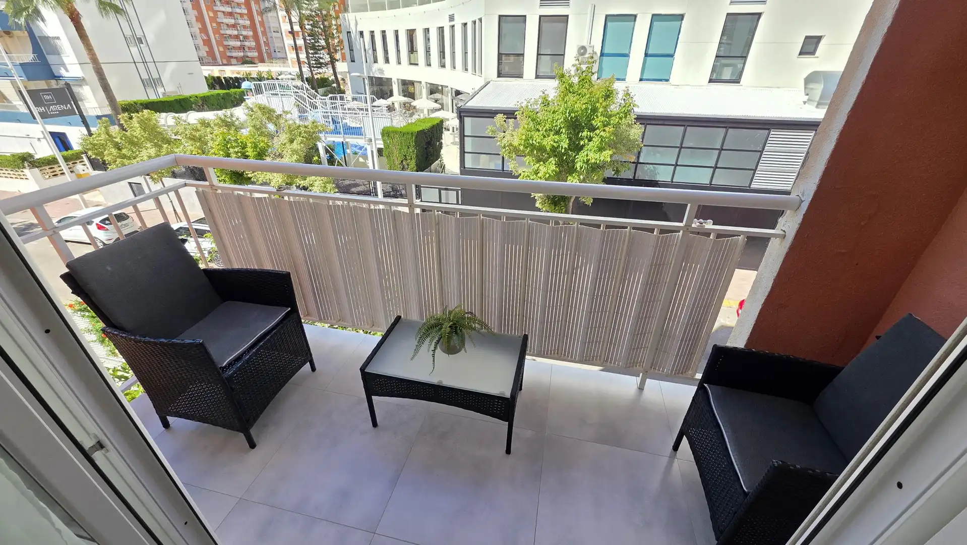 Wohnung mit Terrasse zum Verkauf in Playa de Gandia, imagen 19