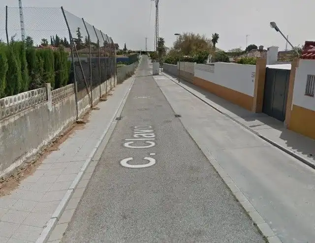 Aparcament de Pis en venda en Mairena del Alcor