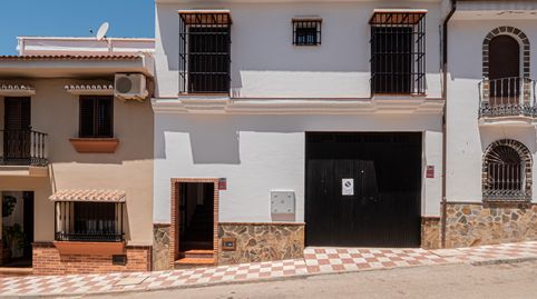 Foto 2 de Casa adosada en venda a Pizarra, Málaga