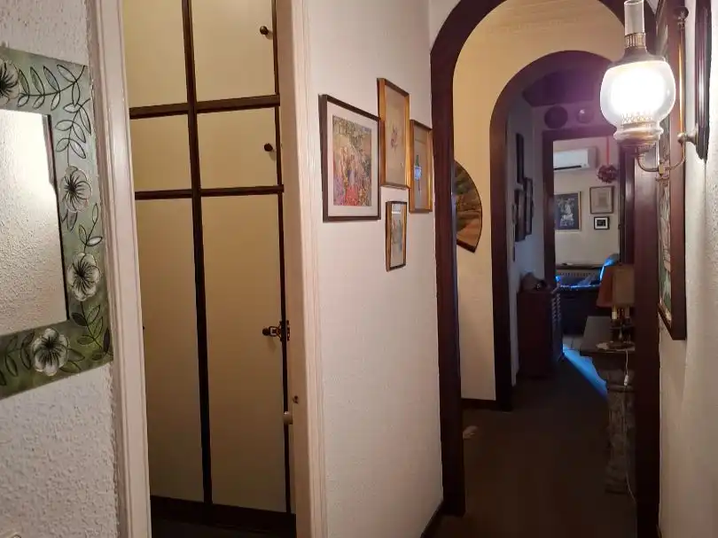 Wohnung zum Verkauf in  Barcelona Capital mit Klimaanlage und Balkon