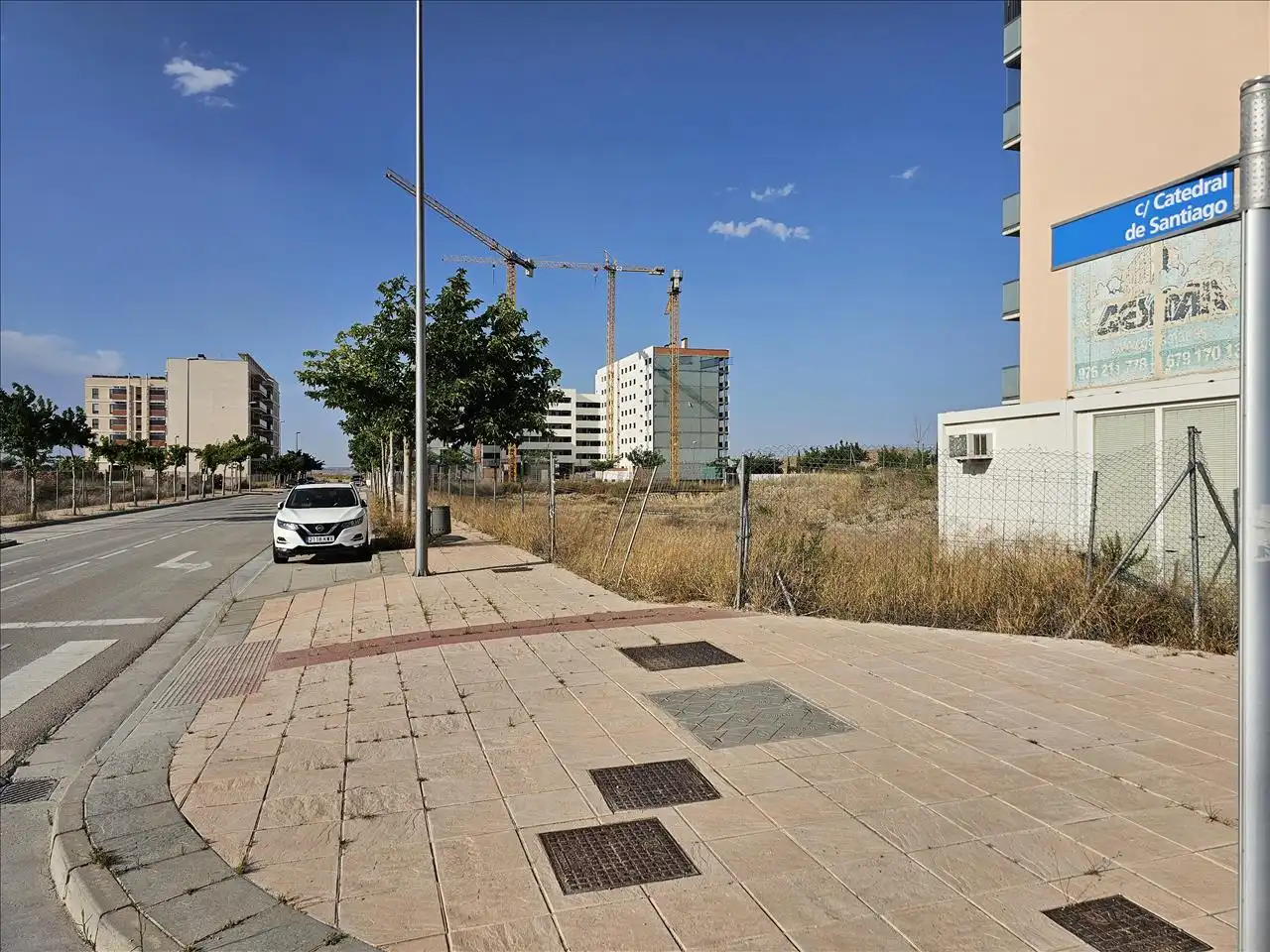 Residencial en venta en 89/3 ARCOSUR PARC C21.4, Arcosur