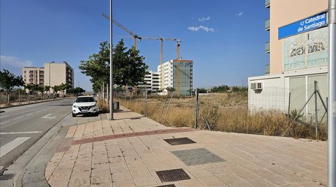Foto 3 de Residencial en venta en 89/3 Arcosur Parc C21.4, Arcosur, Zaragoza Capital
